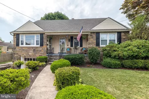 205 Church St, Ambler, PA 19002
