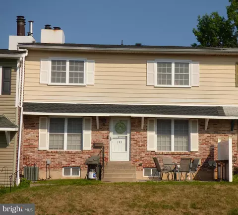 109 Whitpain Hls, Blue Bell, PA 19422