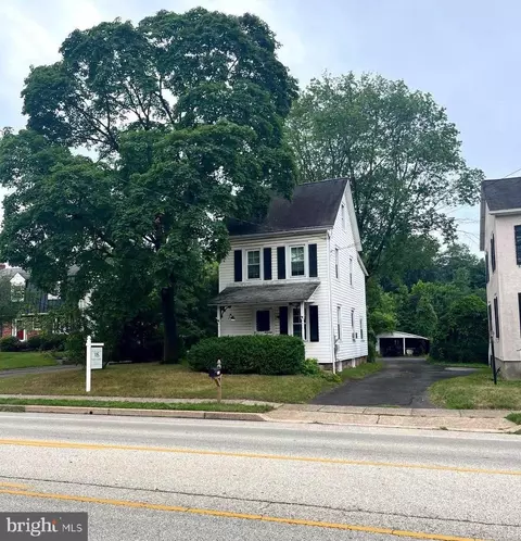 2520 Terwood Rd, Hatboro, PA 19040