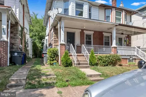 1009 Queen St, Pottstown, PA 19464