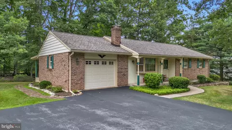 1848 Kepler Rd, Pottstown, PA 19464
