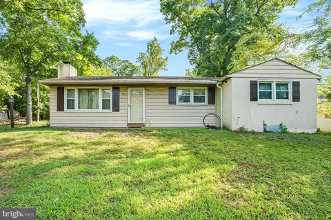 2815 Eagleville Rd, Audubon, PA 19403