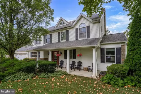 219 Forrest Ave, Elkins Park, PA 19027