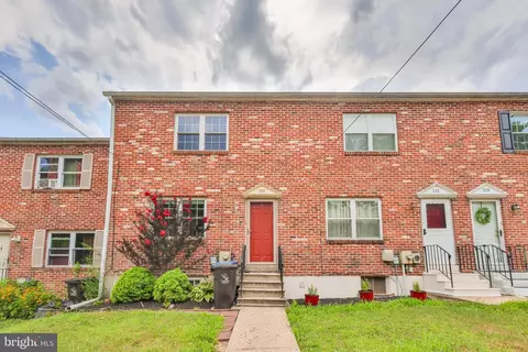 330 E Brown St, Norristown, PA 19401