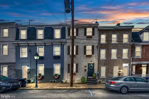 337 E Hector St, Conshohocken, PA 19428