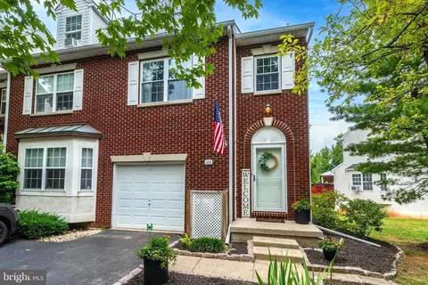 106 Dylan Dr #48, Lansdale, PA 19446