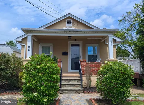 108 Kirk St, Conshohocken, PA 19428