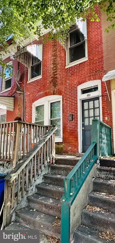 49 Beech St, Pottstown, PA 19464