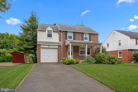 1119 Highland Ave, Abington, PA 19001