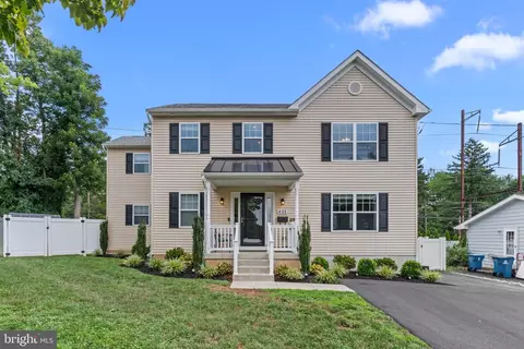 411 North Ave, Penllyn, PA 19422