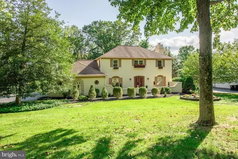 475 Hughes Rd, King Of Prussia, PA 19406