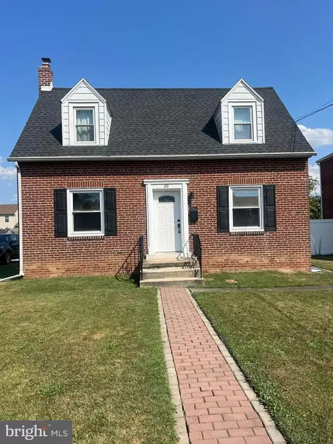 20 Fairview St, Pottstown, PA 19464
