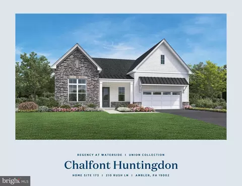 210 Rush Ln #LOT 173, Ambler, PA 19002