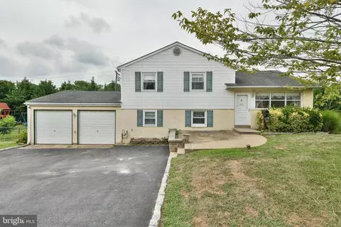503 Palmer Rd, Conshohocken, PA 19428
