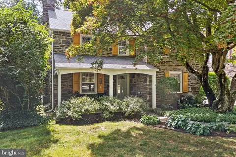 618 Oxford Rd, Bala Cynwyd, PA 19004