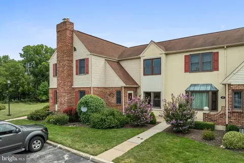116 William Penn #116, Norristown, PA 19403
