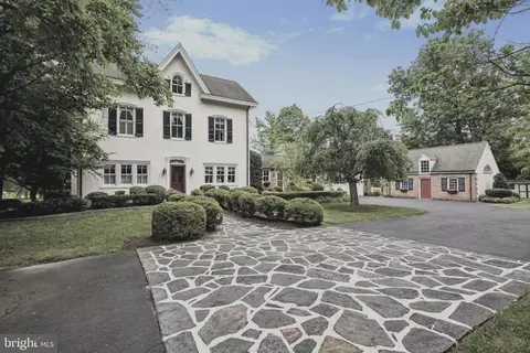500 Swedesford Rd S, Gwynedd Valley, PA 19437
