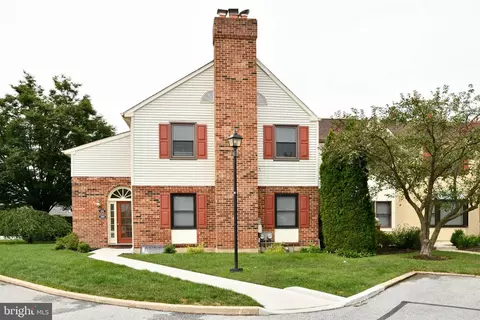 190 William Penn #190, Norristown, PA 19403