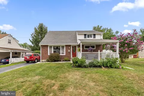 338 W Signal Hill Rd, King Of Prussia, PA 19406