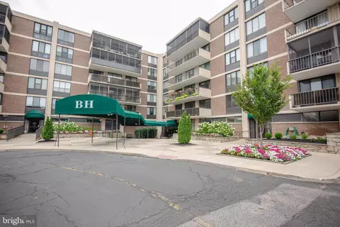 8302 Old York Rd #B-21, Elkins Park, PA 19027