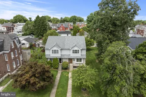 563 Washington St, Royersford, PA 19468