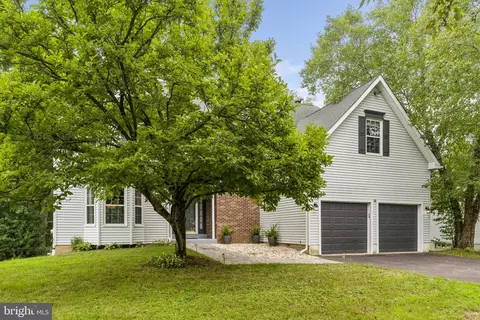 411 Belle Ln, Harleysville, PA 19438