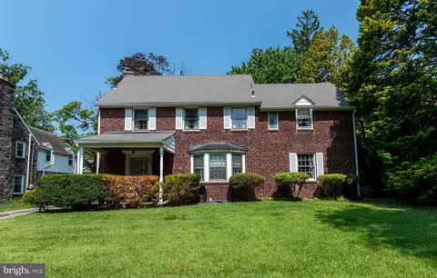 1403 Sussex Rd, Wynnewood, PA 19096