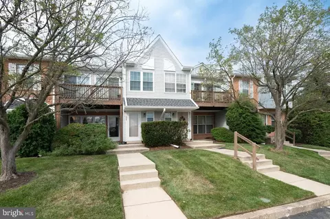 504 Crystal Ln #21A, Norristown, PA 19403