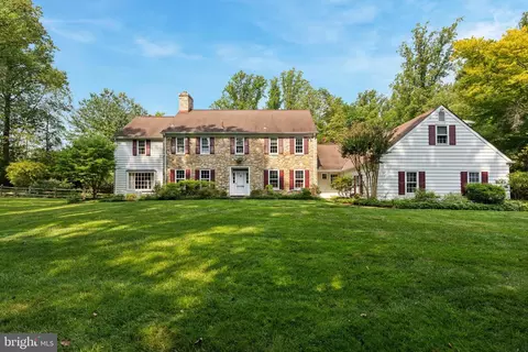7247 Beech Rd, Ambler, PA 19002