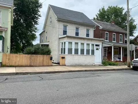 420 W Fourth, East Greenville, PA 18041