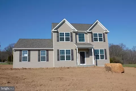 104 Maugers Mill Rd #LOT 2, Pottstown, PA 19464