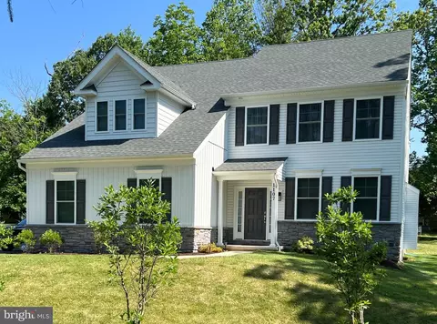 1107 Vilsmeier Rd, Lansdale, PA 19446