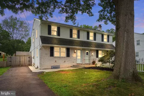669 S 5th Ave, Royersford, PA 19468