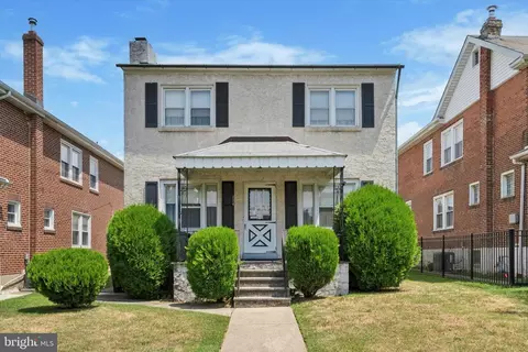 224 W 10th Ave, Conshohocken, PA 19428
