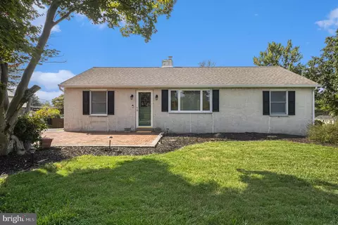 223 N Whitehall Rd, Eagleville, PA 19403