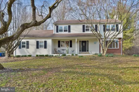 344 Dogwood Ln, Elkins Park, PA 19027