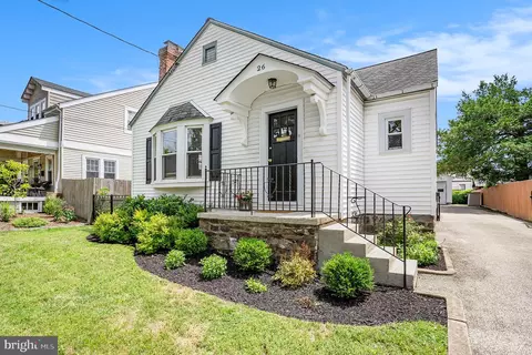 26 Weiss Ave, Flourtown, PA 19031