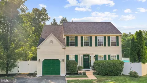 21 Rose Ct, Royersford, PA 19468