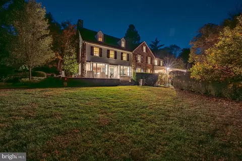 238 Curwen Rd, Bryn Mawr, PA 19010