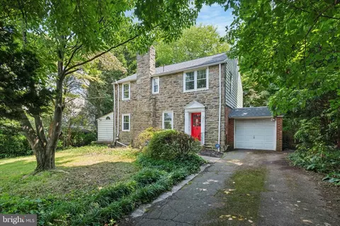 7705 Mountain Ave, Elkins Park, PA 19027
