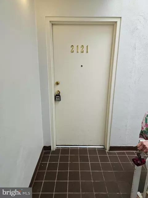 2121 Forest Ln #D-1, Schwenksville, PA 19473