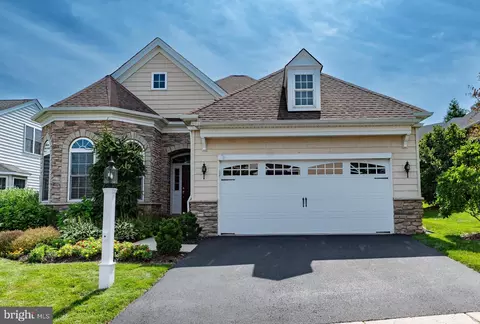 2254 Wentz Ln, Schwenksville, PA 19473