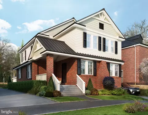 116 E 10th Ave, Conshohocken, PA 19428