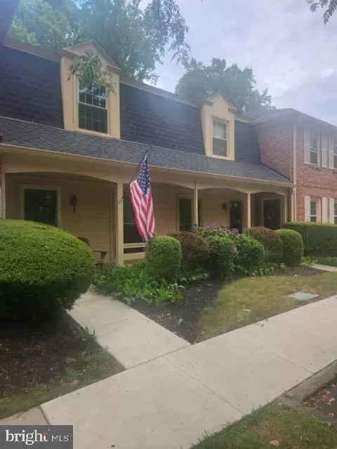 116 Macklenburg Dr #L 19D, Penllyn, PA 19422