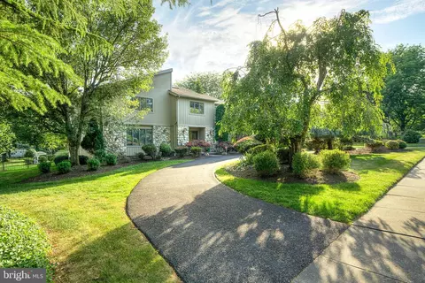 1233 Keisel Ln, Ambler, PA 19002