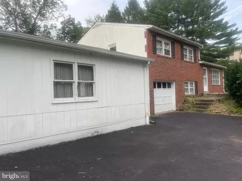 2583 Wasser Rd, East Greenville, PA 18041
