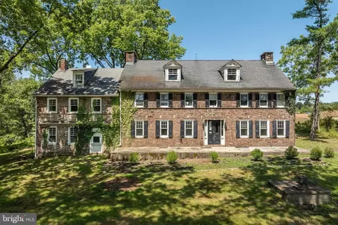 357 Greenwood Ave, Collegeville, PA 19426