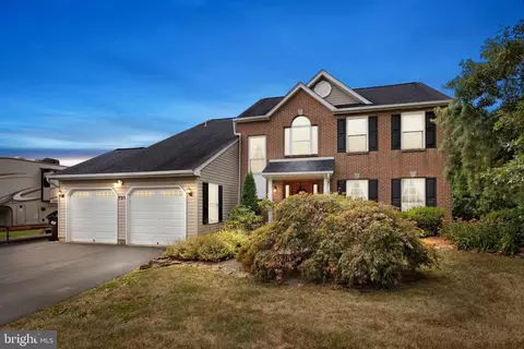 721 Stockton Dr, Souderton, PA 18964