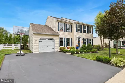 311 Patrick Way, Royersford, PA 19468