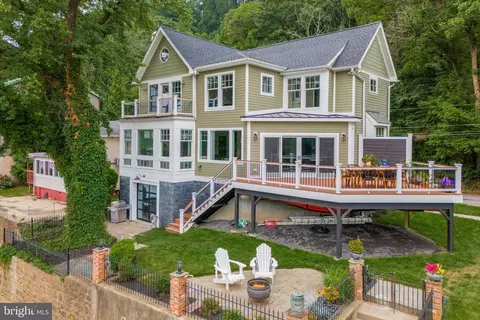 194 River Rd, Gladwyne, PA 19035